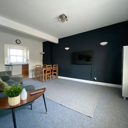 15 Queen Street, Flat 2 Ulverston Buitenkant foto