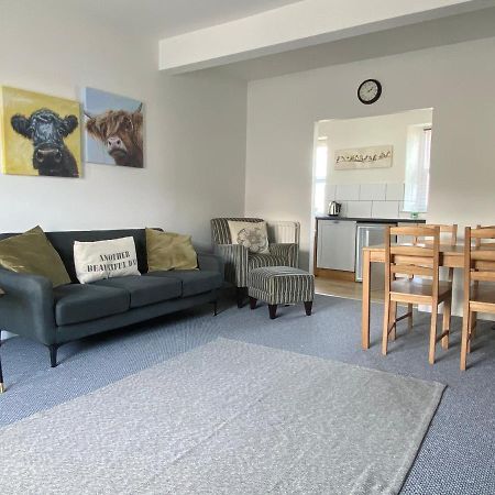 15 Queen Street, Flat 2 Ulverston Buitenkant foto