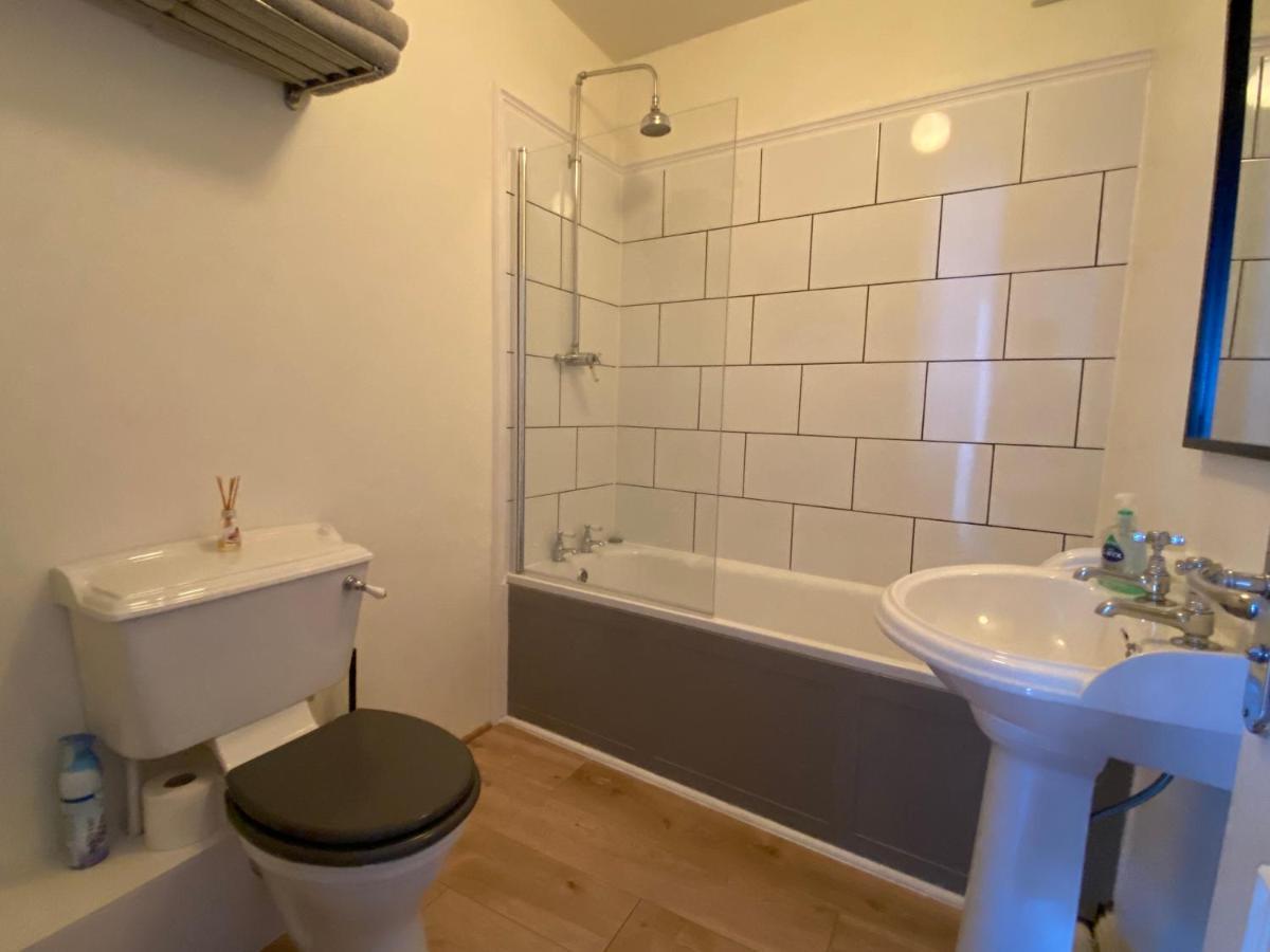 15 Queen Street, Flat 2 Ulverston Buitenkant foto